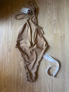 MARS THE LABEL ONE PIECE